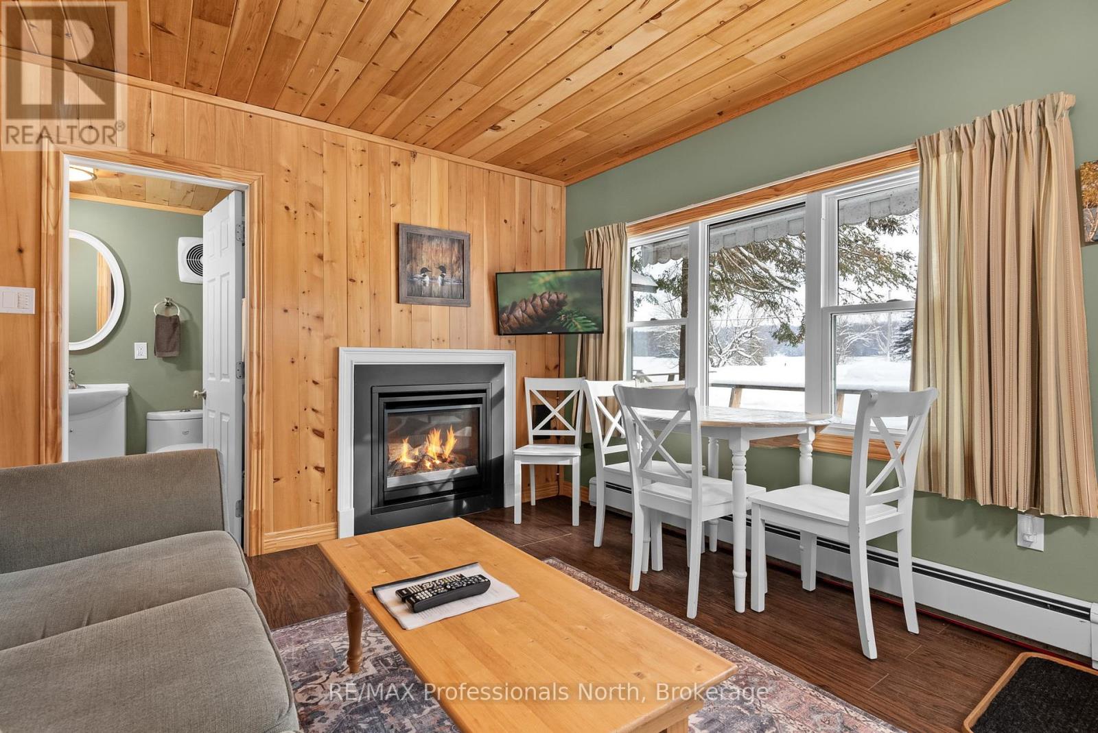 1109 Oxtongue Lake Road Property Photo 25
