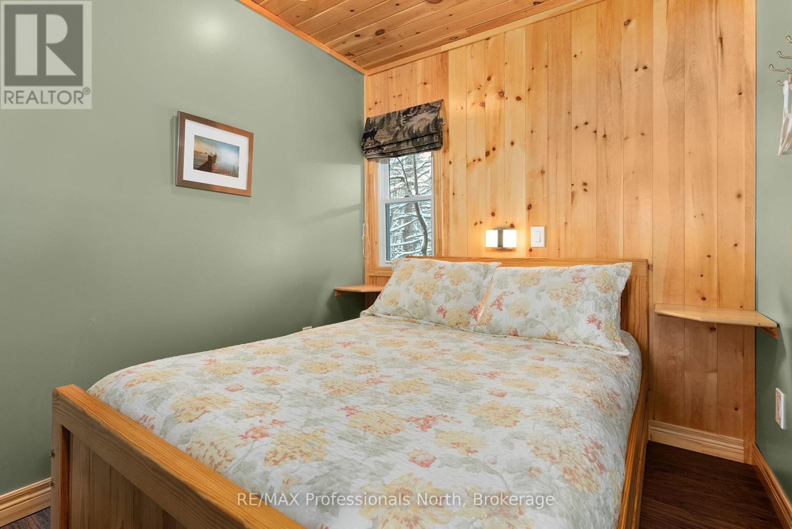 1109 Oxtongue Lake Road Property Photo 26