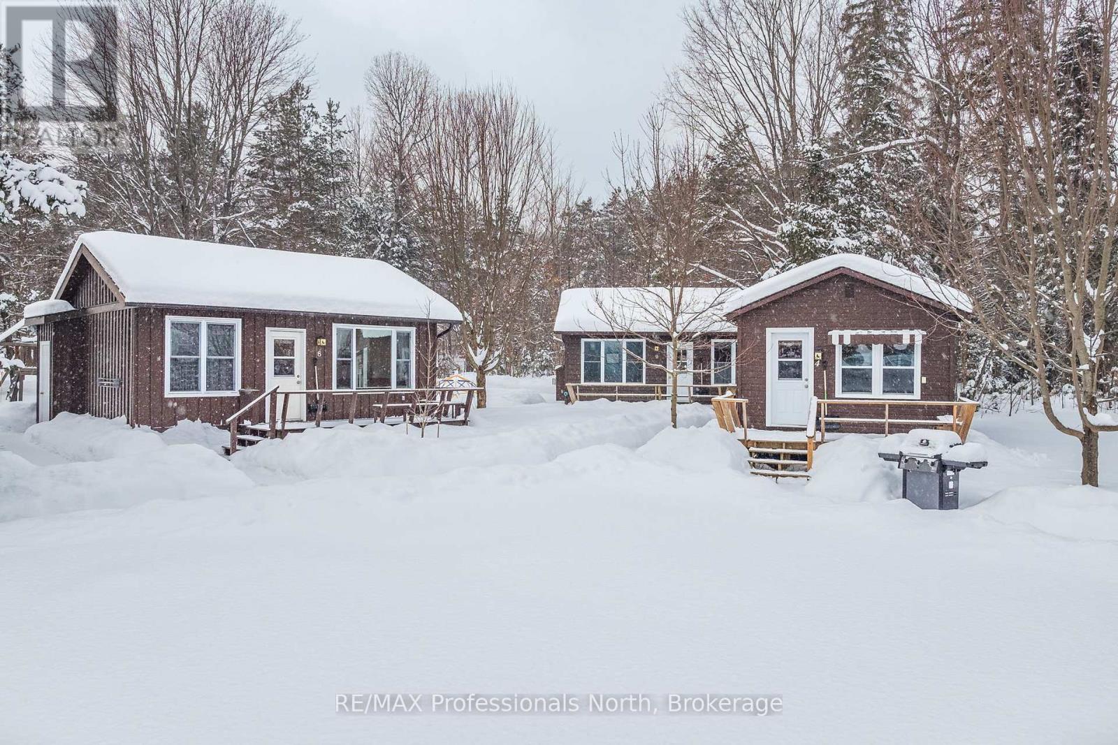 1109 Oxtongue Lake Road Property Photo 33