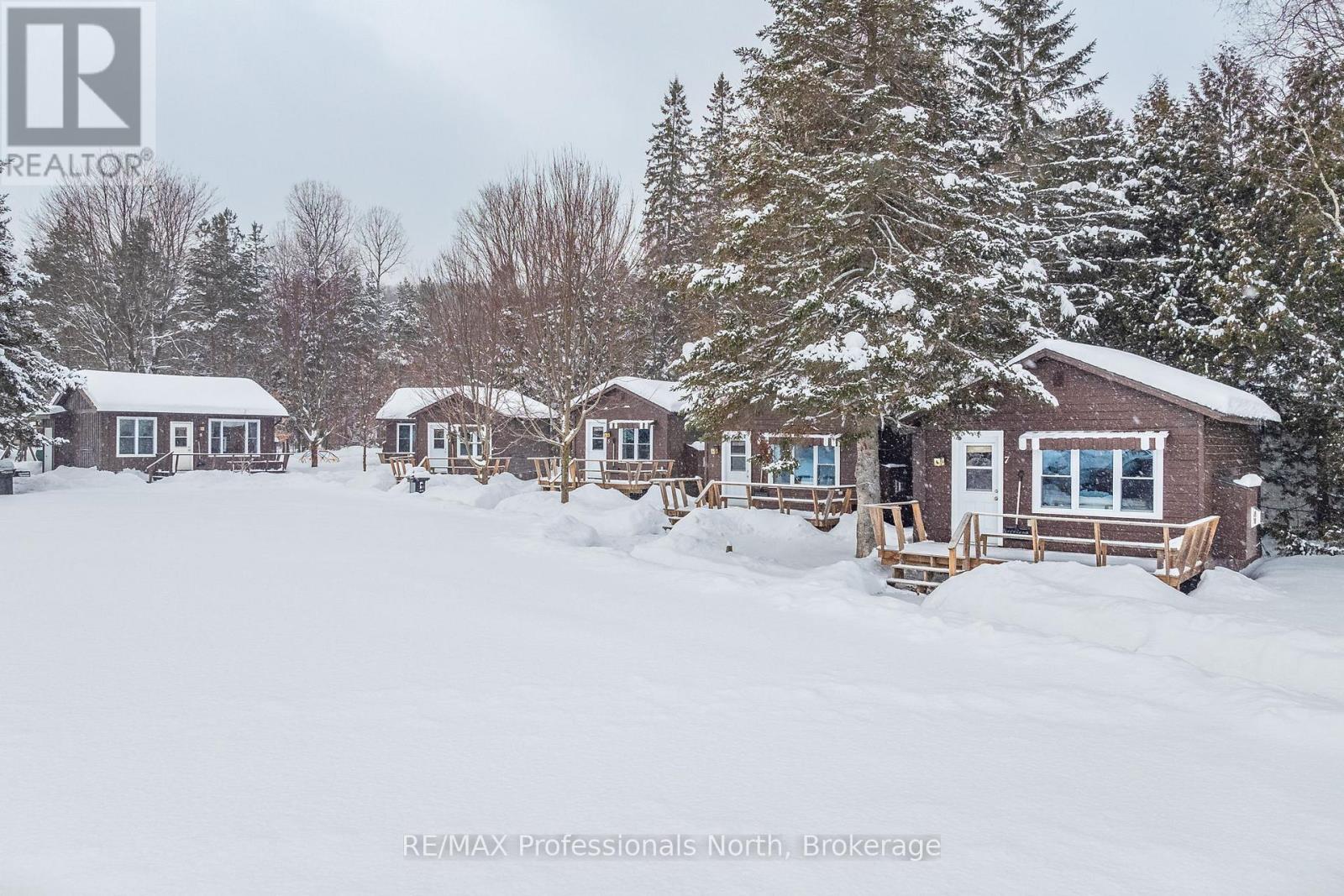 1109 Oxtongue Lake Road Property Photo 34