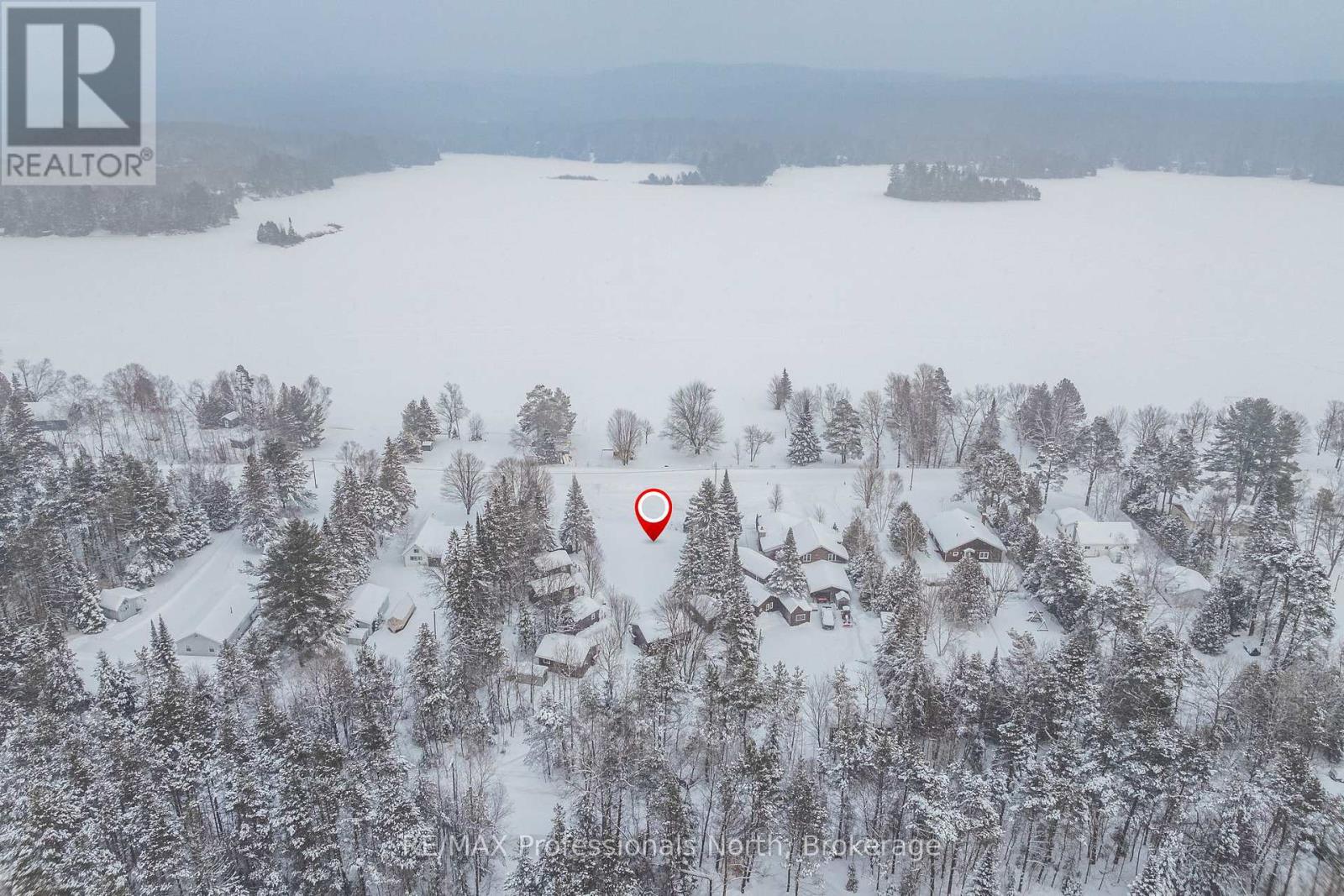 1109 Oxtongue Lake Road Property Photo 37