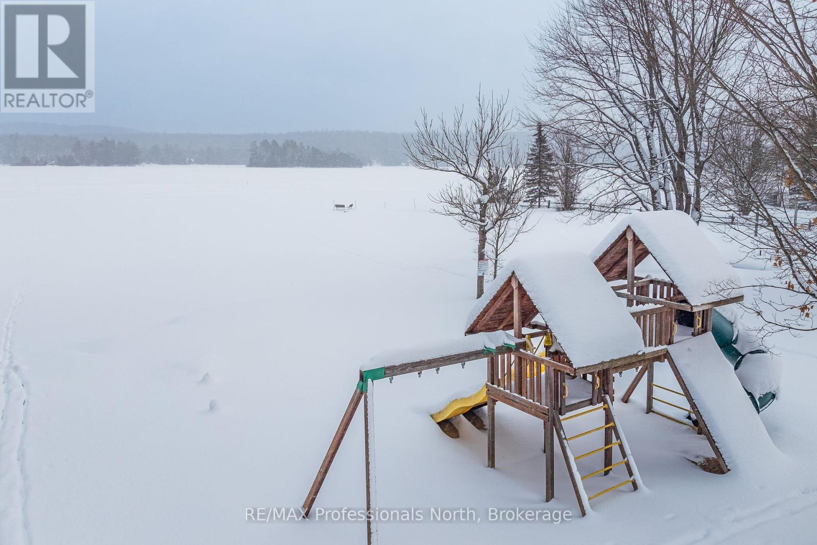 1109 Oxtongue Lake Road Property Photo 37