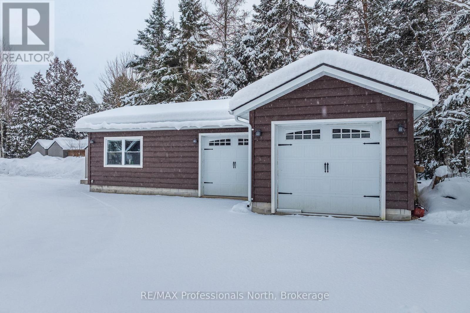 1109 Oxtongue Lake Road Property Photo 40