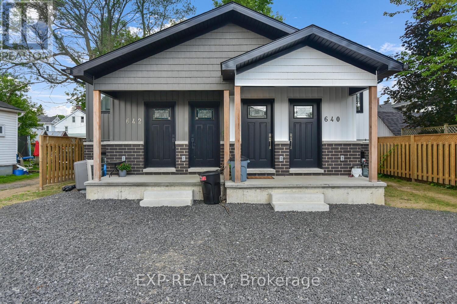 642 West Street Property Photo