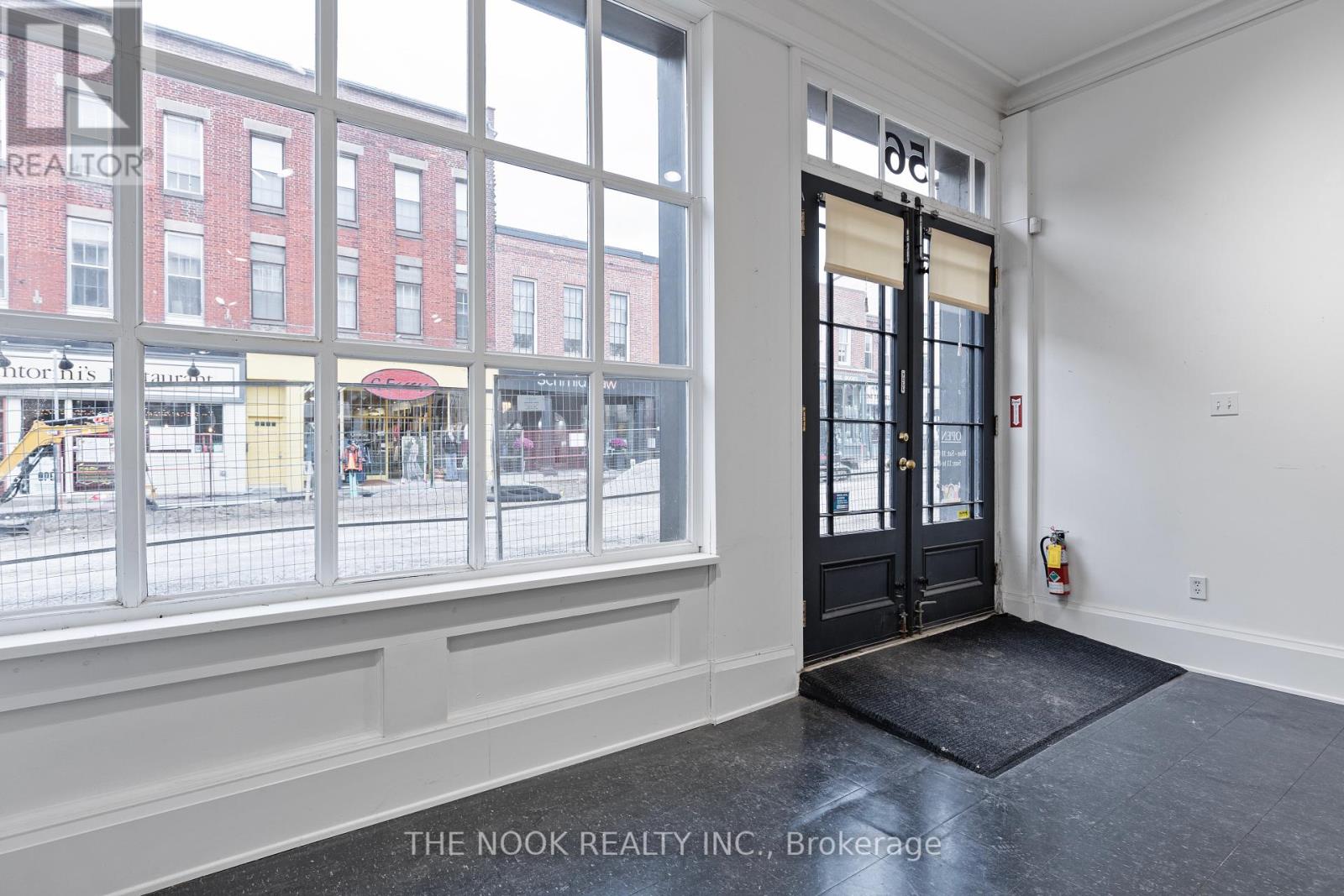 56 Walton Street Property Photo 1