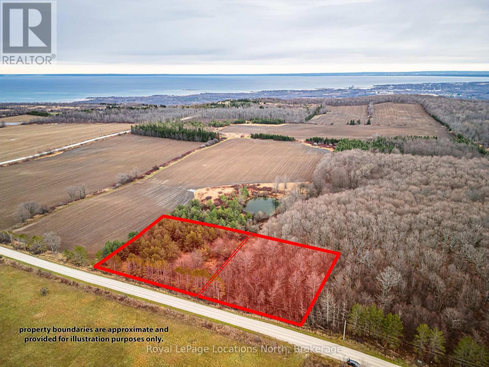 Lot 15 3rd Line E Property Photo 2