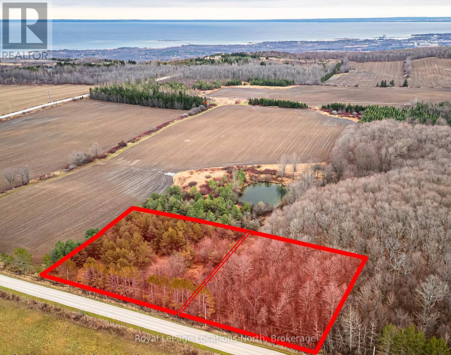 Lot 15 3rd Line E Property Photo 3