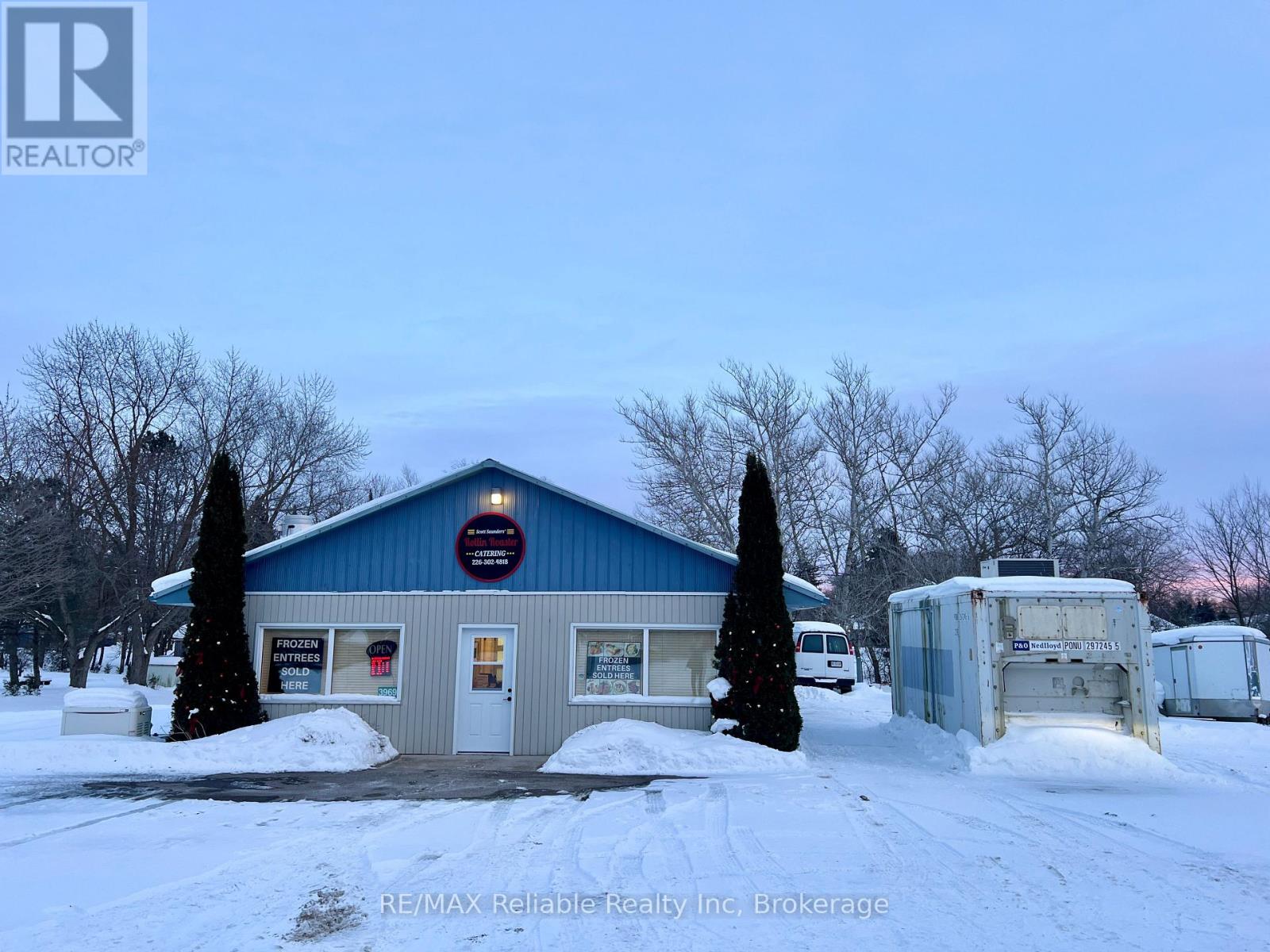 3969 Matilda Street Property Photo 1