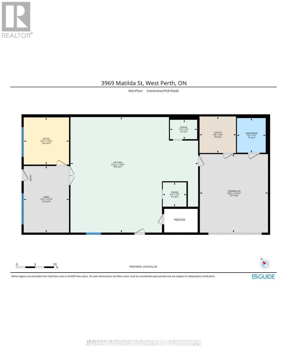 3969 Matilda Street Property Photo 36