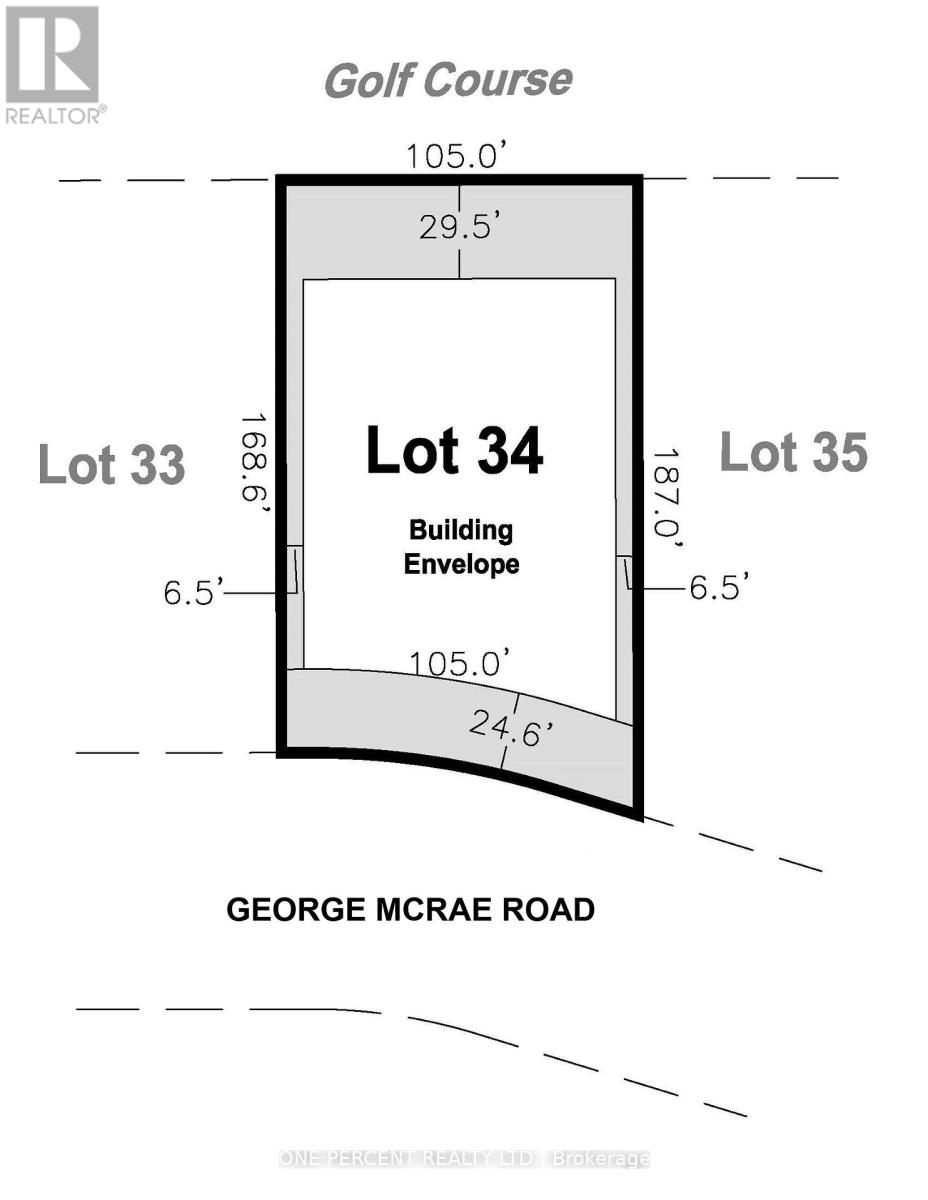Lot 34 George Mcrae Road Property Photo 5