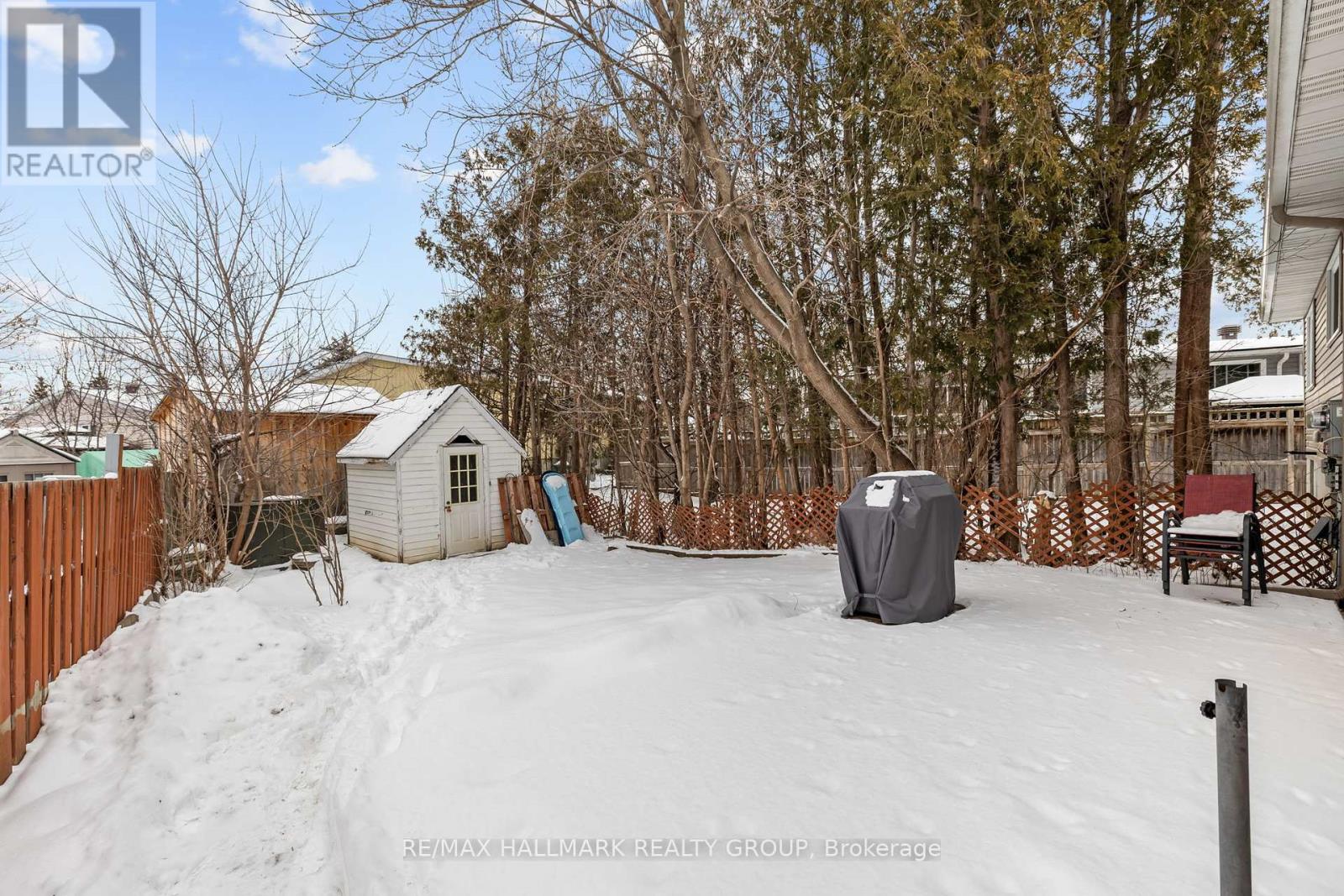 137 Glamorgan Drive Property Photo 25