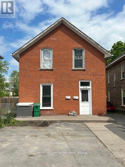 714 Water Street Property Photo 1