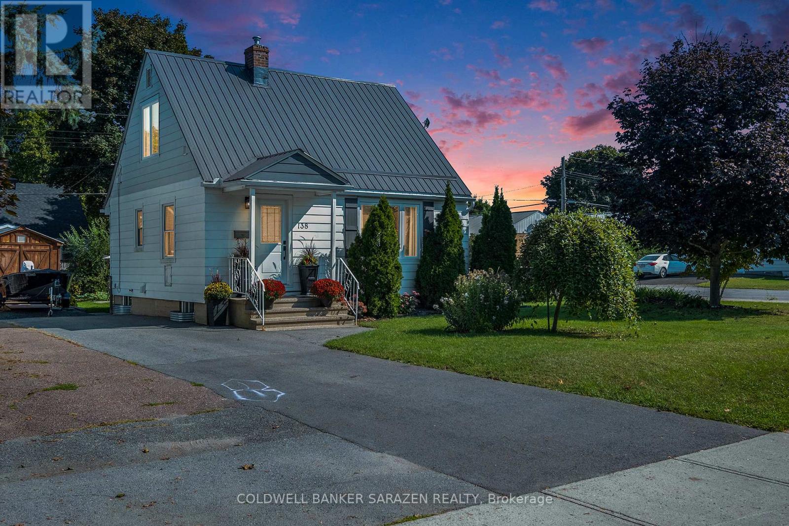 138 Second Avenue N Property Photo