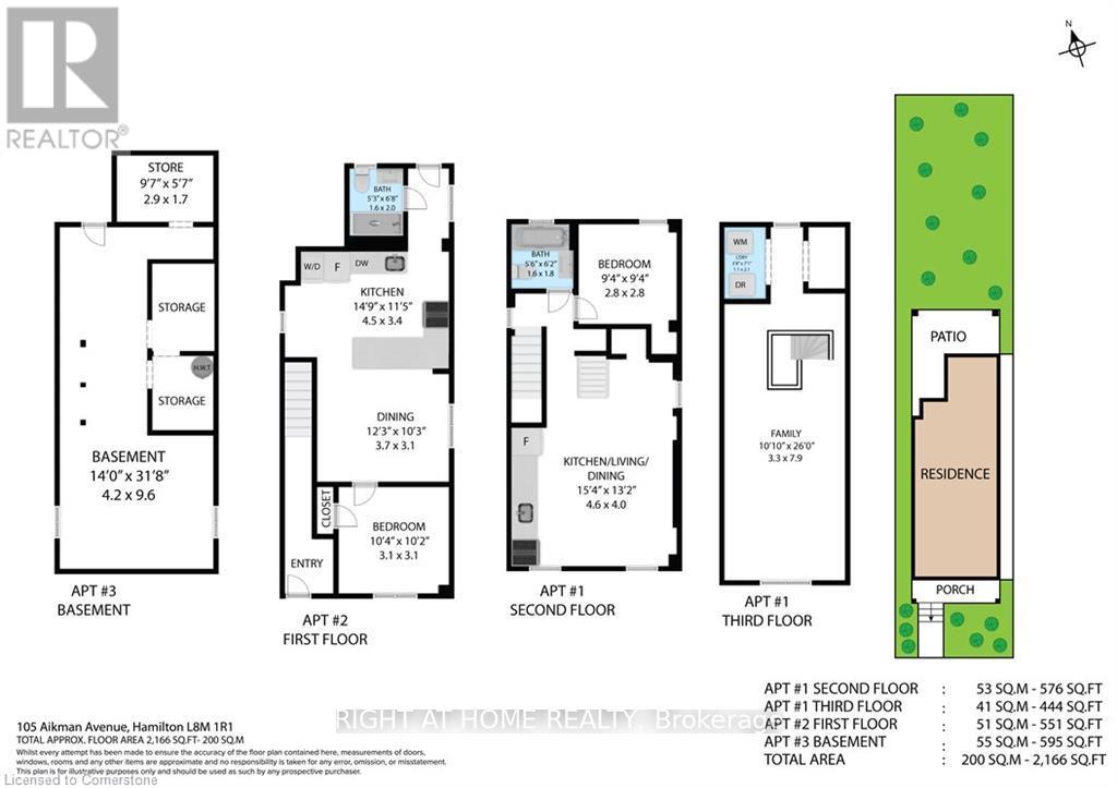 105 Aikman Avenue Property Photo 38