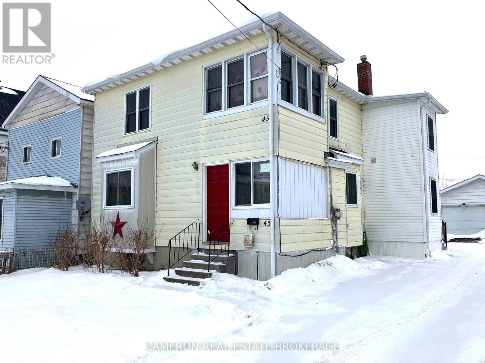 45-45a Lefebvre Avenue Property Photo 1
