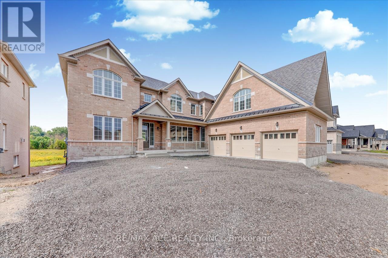 38 Golden Meadows Drive Property Photo 1