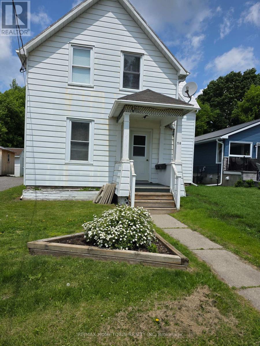 58 ABBOTT STREET Property Photo 1