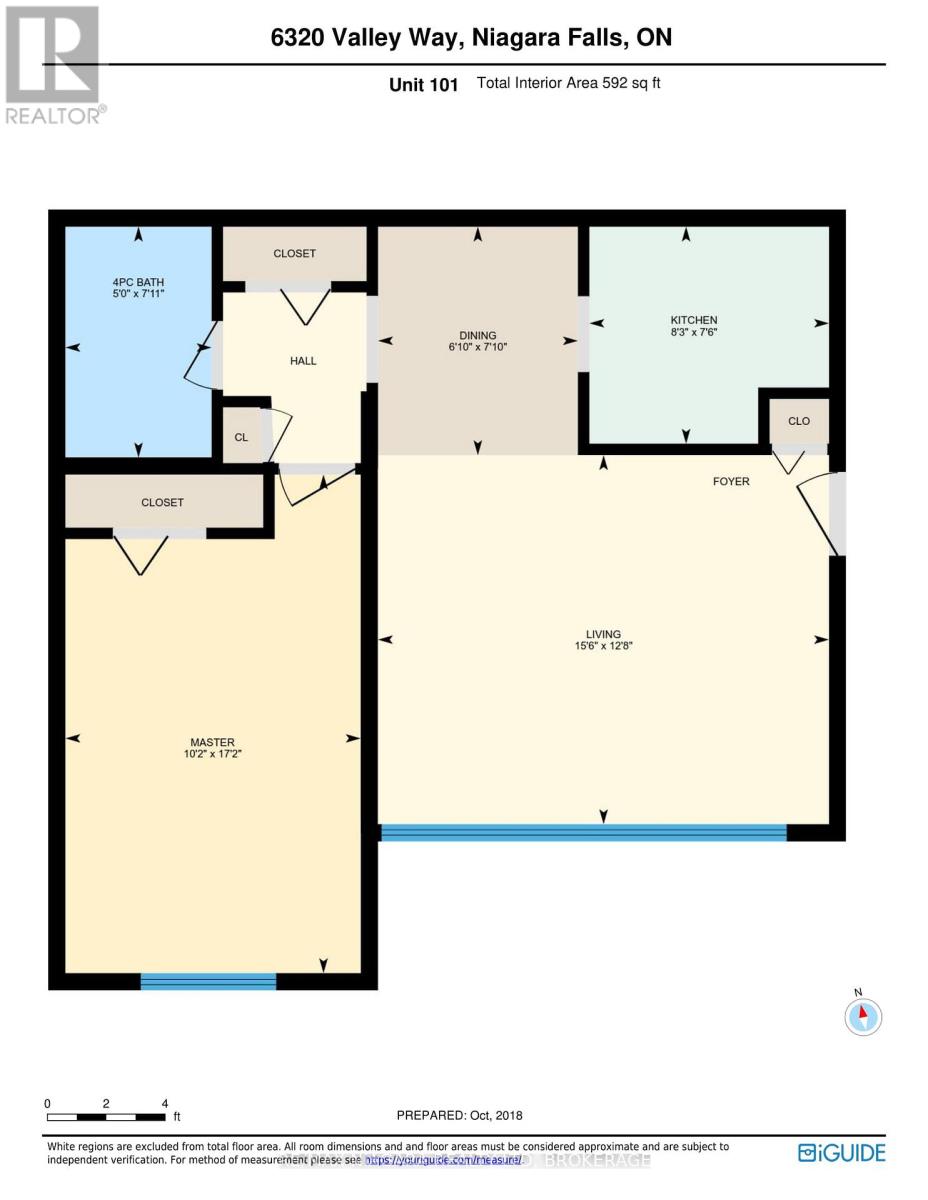 204 - 6320 Valley Way Property Photo 15
