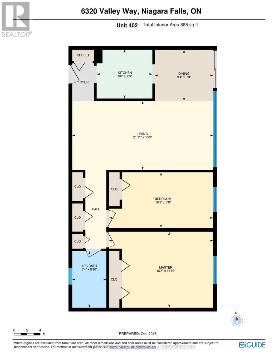 103 - 6320 Valley Way Property Photo 11