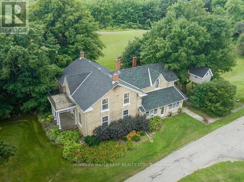 4162 Highway 6 Road Property Photo