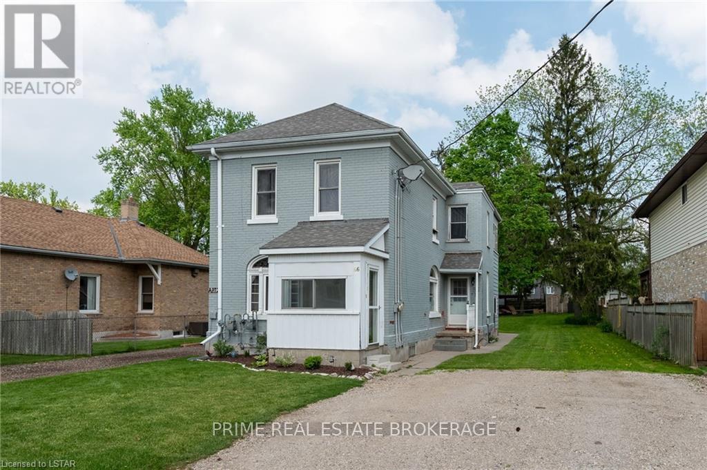 86 Givins Street Property Photo 2