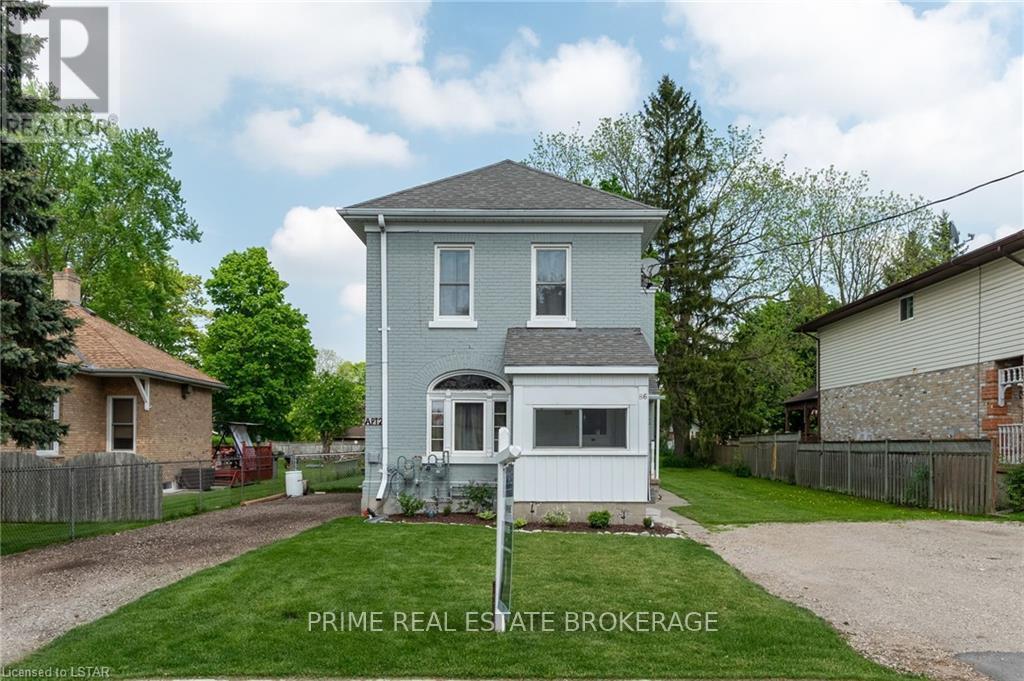 86 Givins Street Property Photo 3