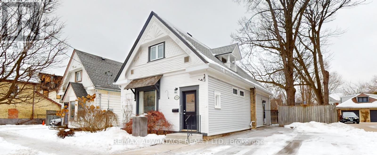 156 Bruce Street Property Photo 1