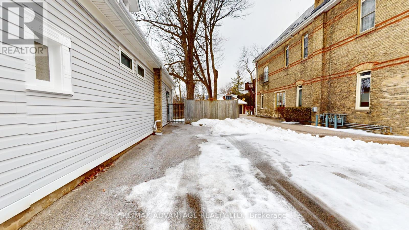156 Bruce Street Property Photo 6