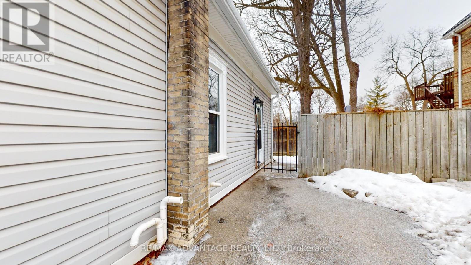 156 Bruce Street Property Photo 7