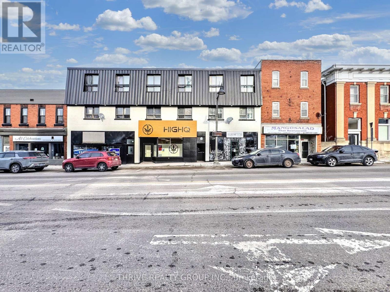 310 - 91 Thames Street S Property Photo 1