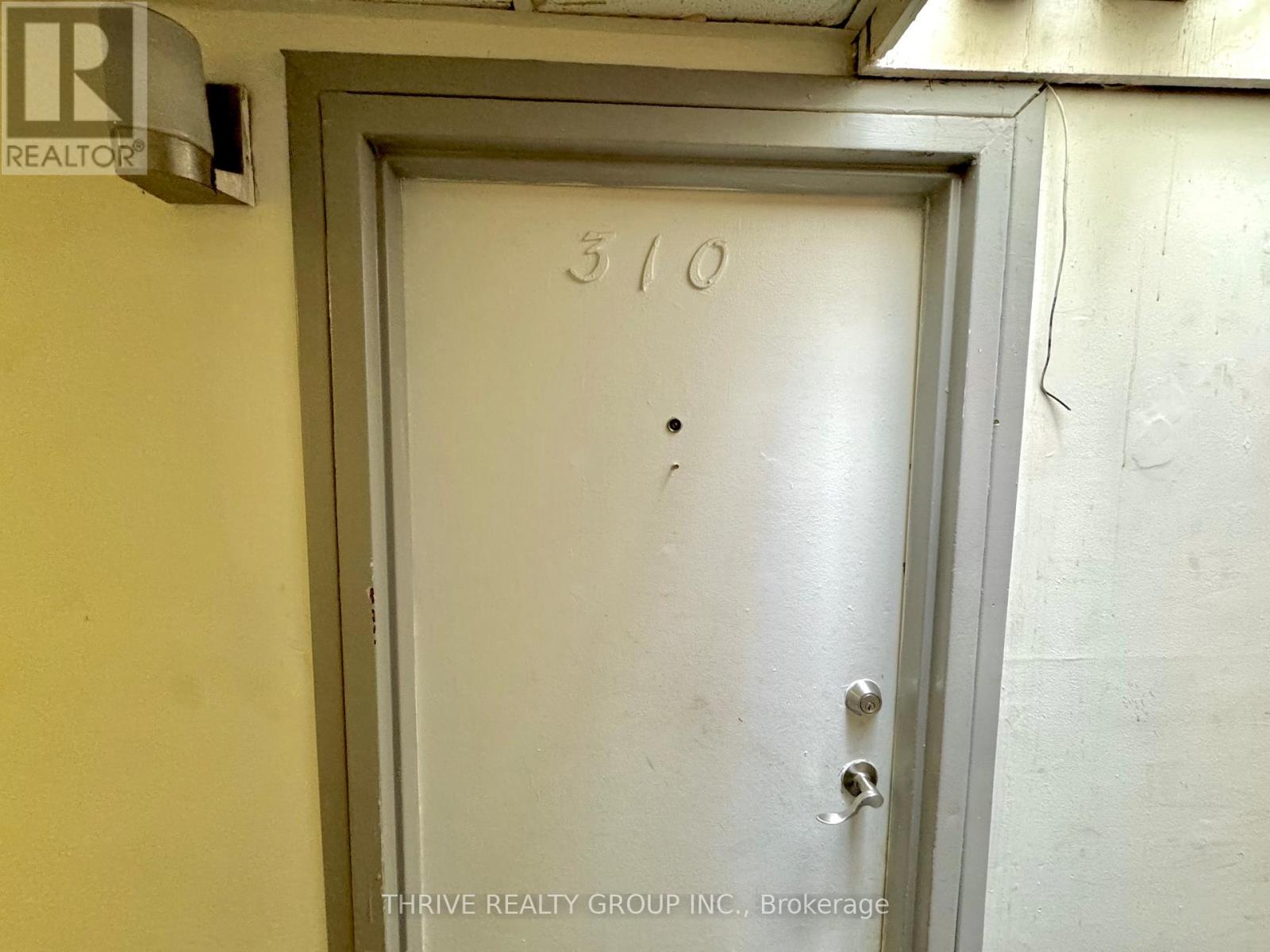310 - 91 Thames Street S Property Photo 9