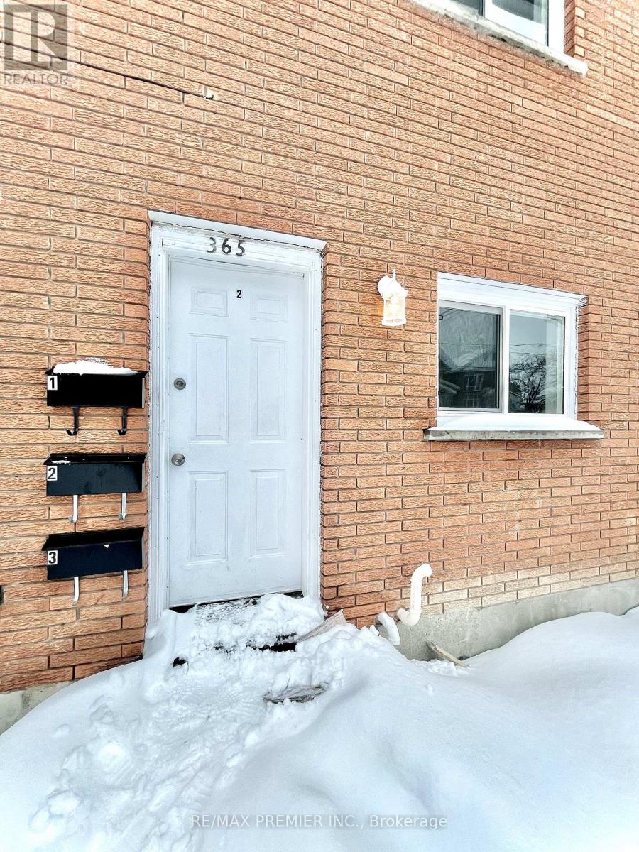 365 Bessie Avenue Property Photo 2
