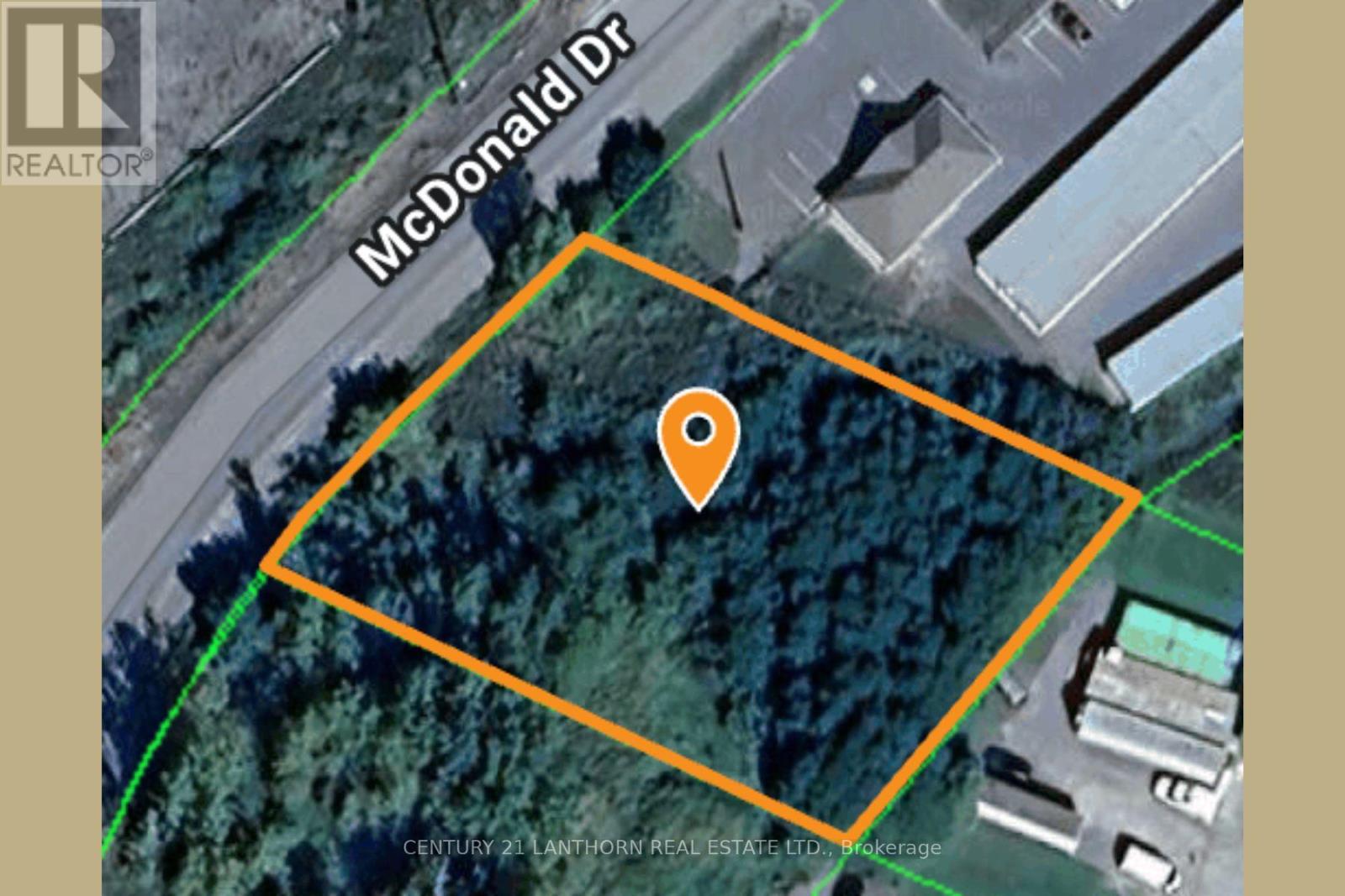 Lot 29 Mcdonald Drive Property Photo 1