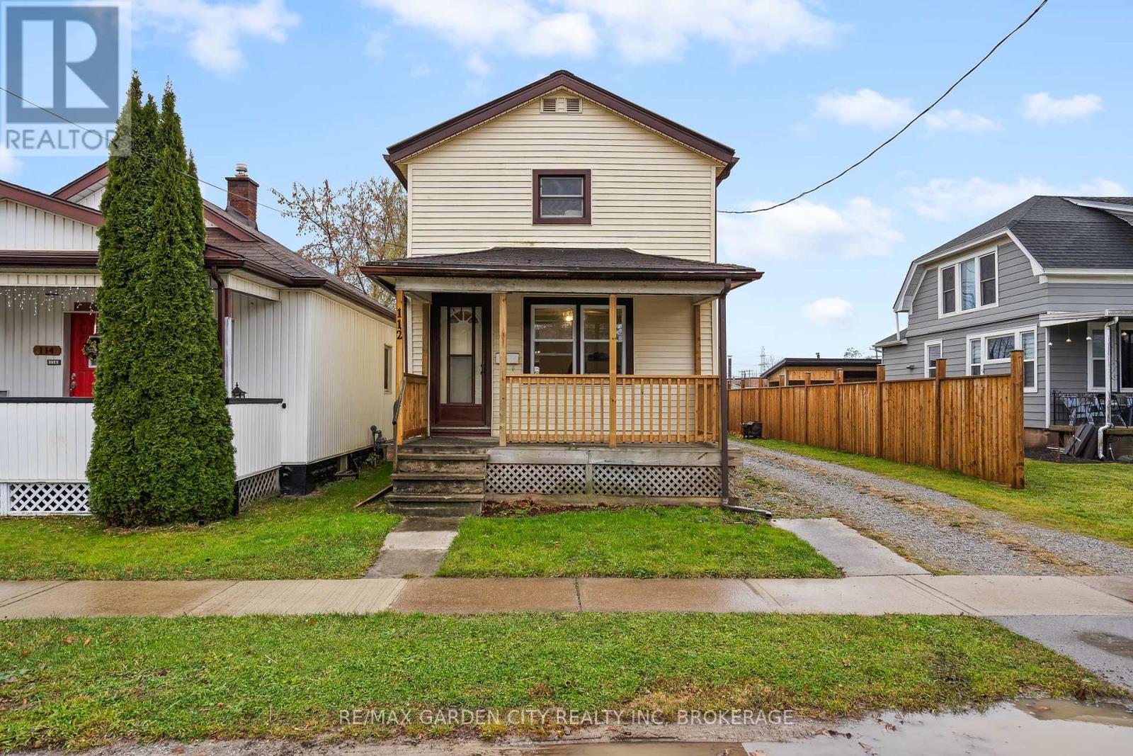 112 Clara Street Property Photo 1