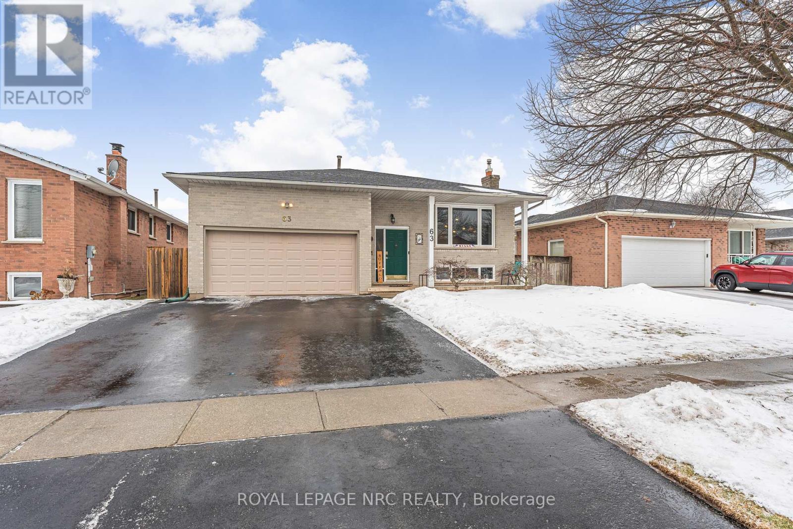63 Bridlewood Drive Property Photo 2