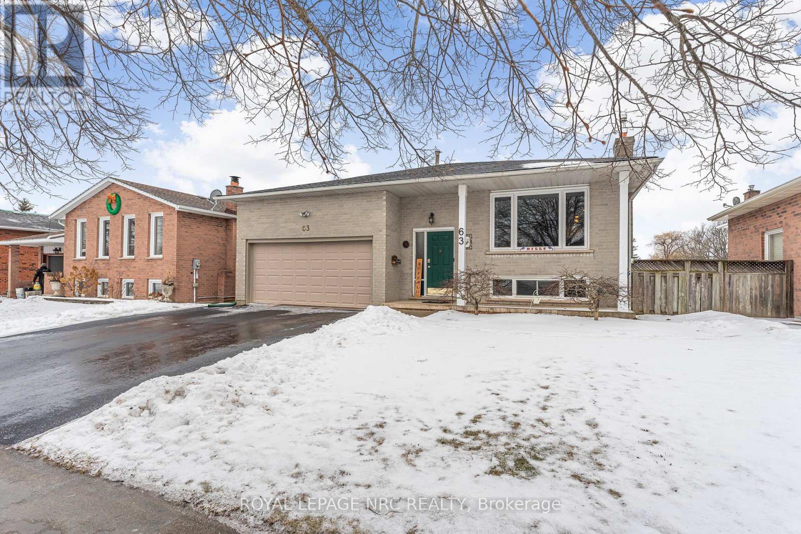 63 Bridlewood Drive Property Photo 3