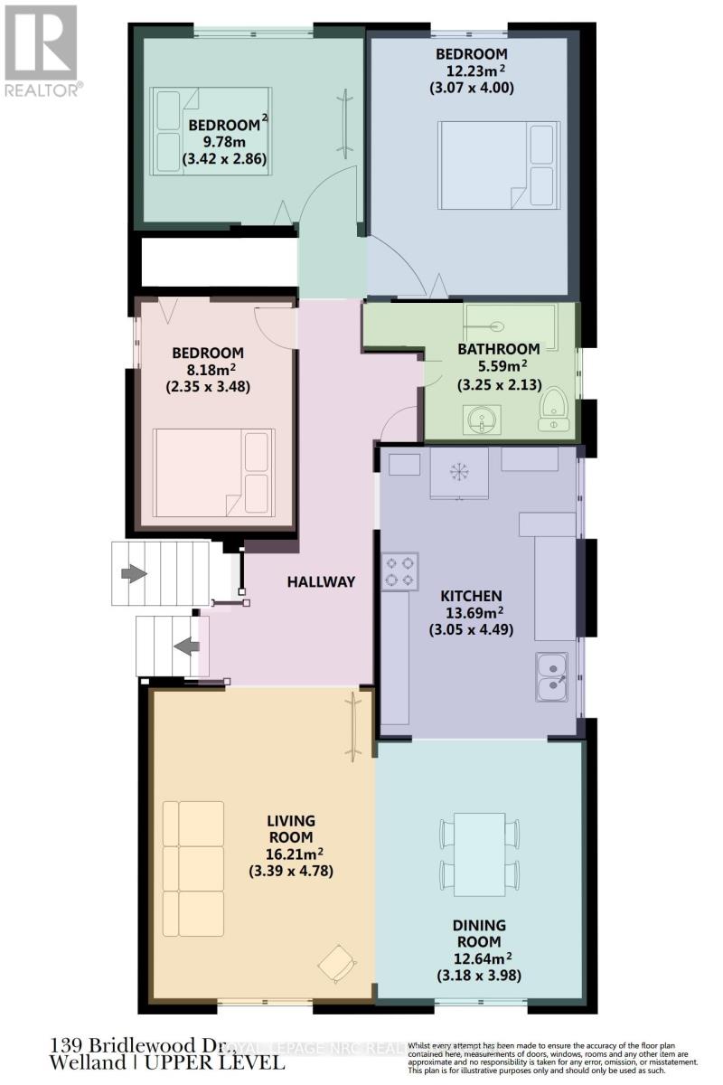 139 Bridlewood Drive Property Photo 46