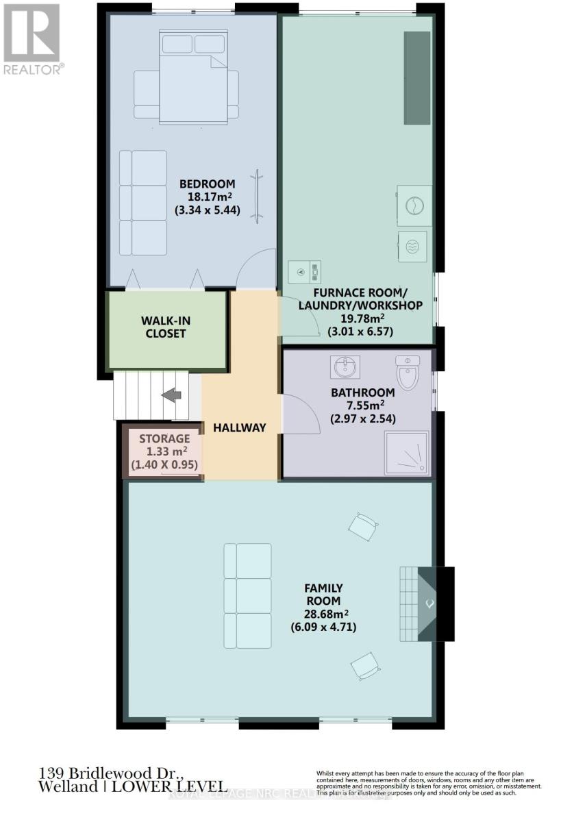 139 Bridlewood Drive Property Photo 48