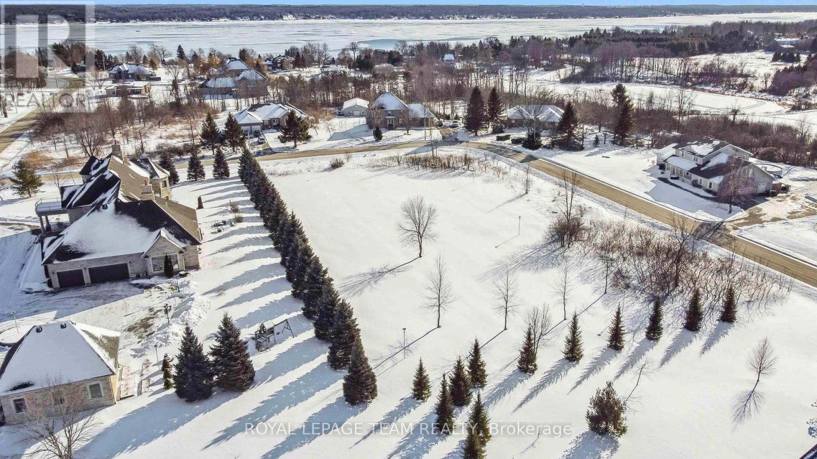 Lot 30 Irace Drive Property Photo 2