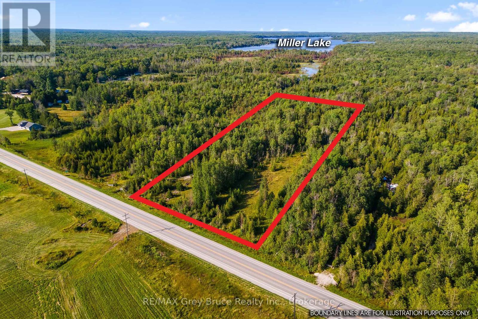 Part 10 Highway 6 Property Photo 2