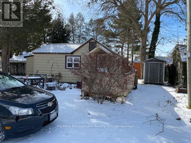306 St. Patrick Street W Property Photo 10