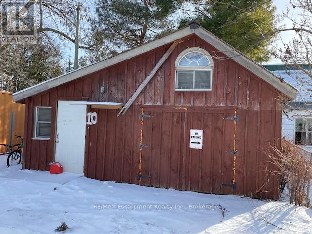 306 St. Patrick Street W Property Photo 12