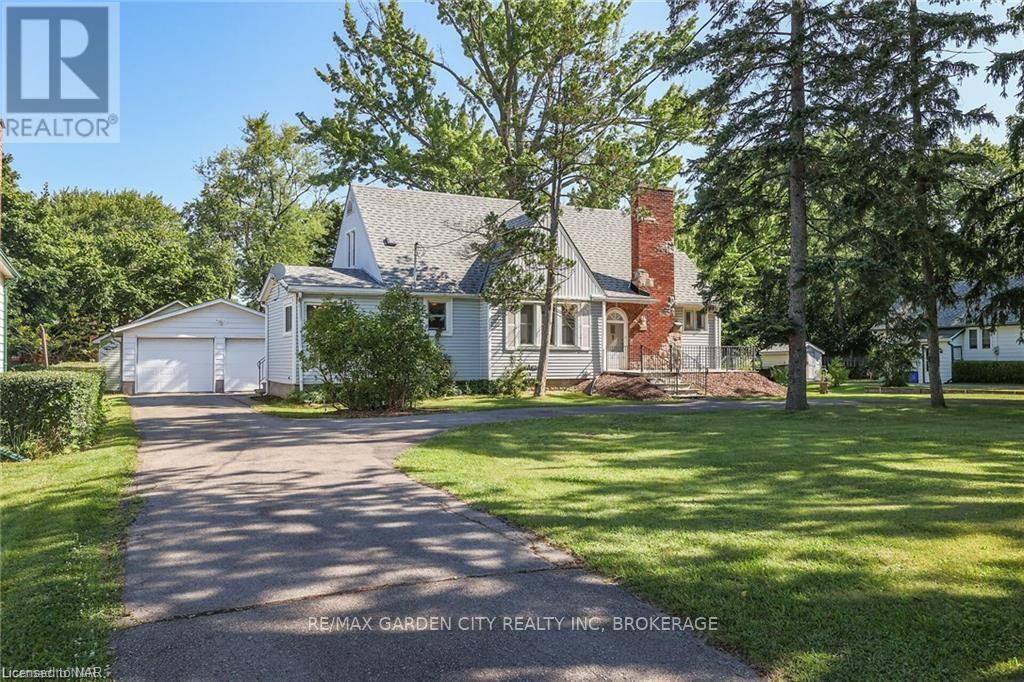 168 Thorold Road Property Photo 1
