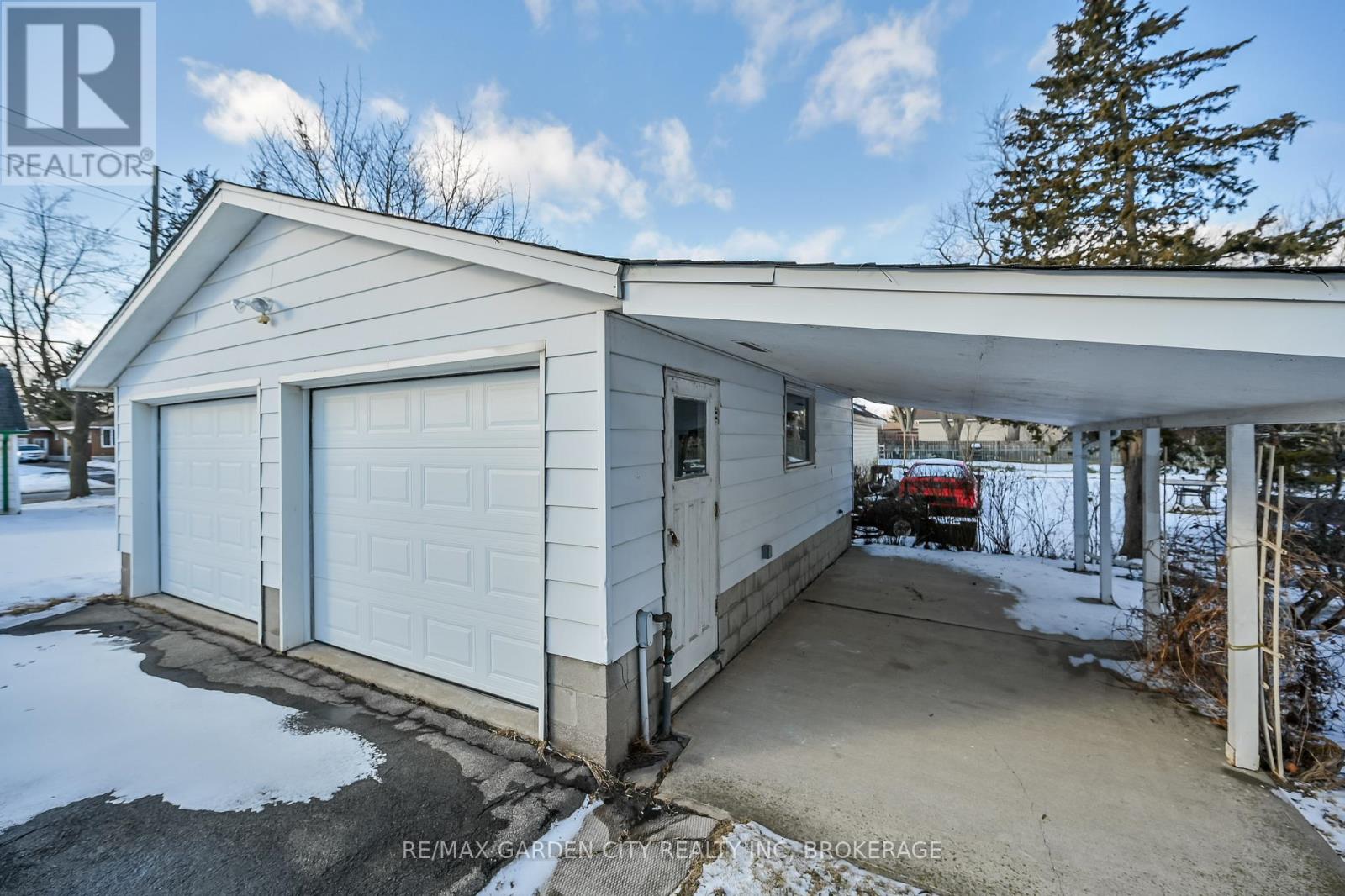 168 Thorold Road Property Photo 35