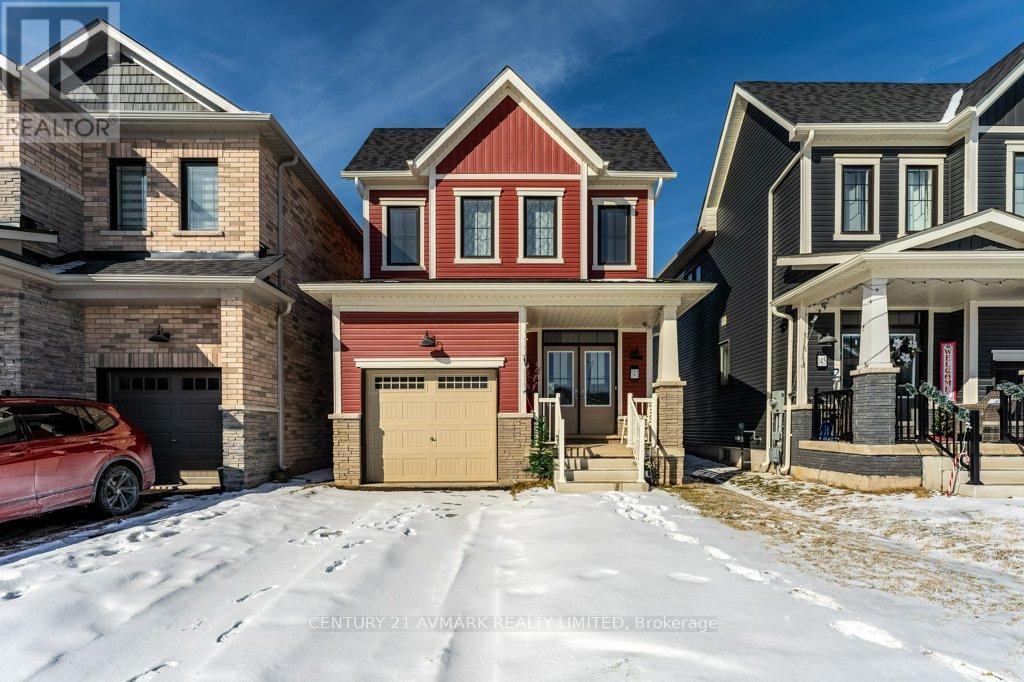 141 Keelson Street Property Photo 4