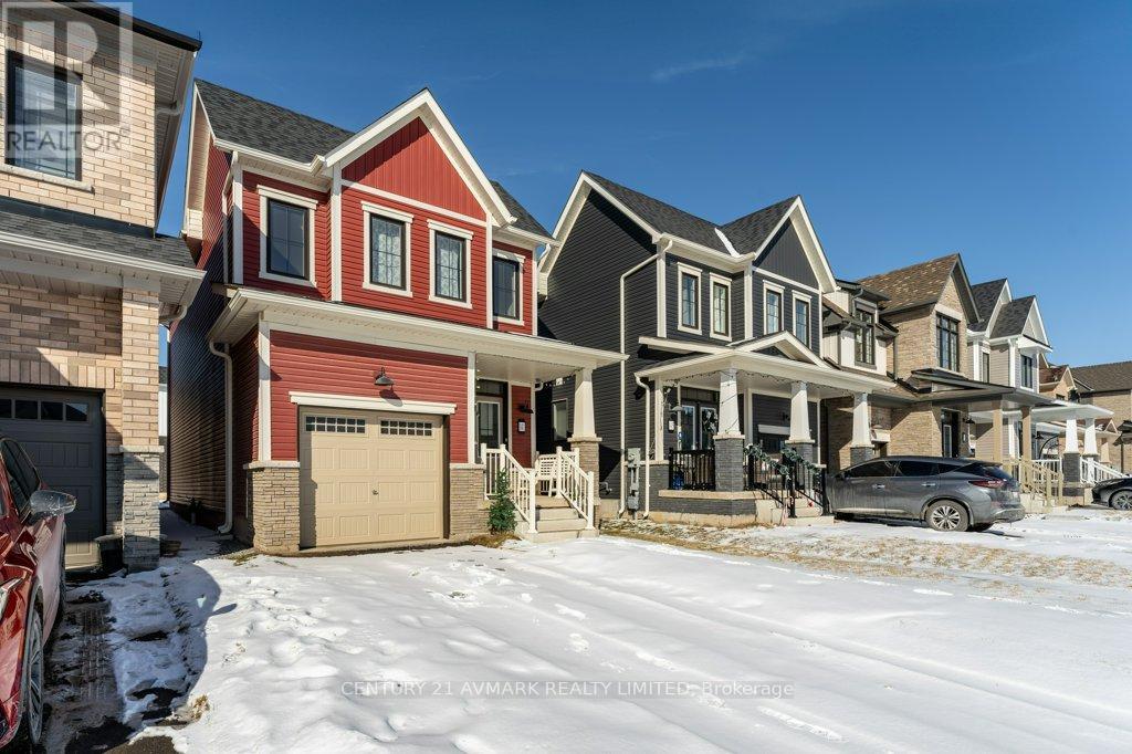 141 Keelson Street Property Photo 5