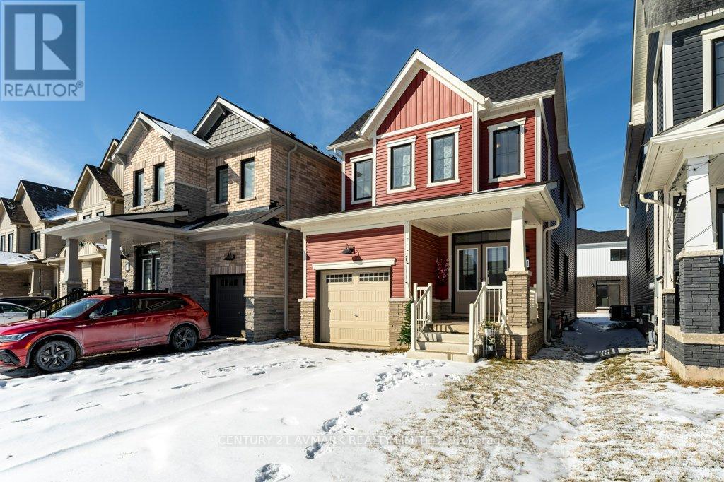 141 Keelson Street Property Photo 6