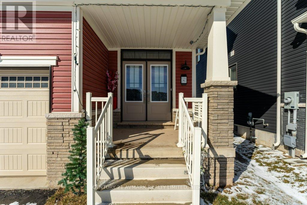 141 Keelson Street Property Photo 7