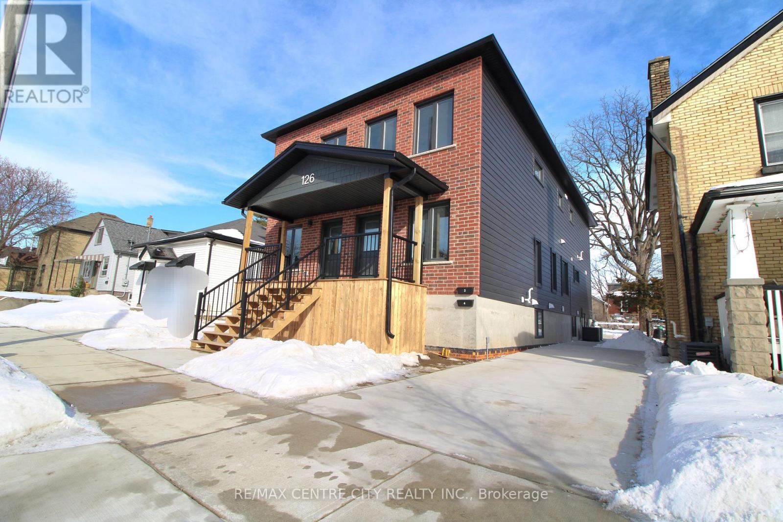 126 Price Street Property Photo 50