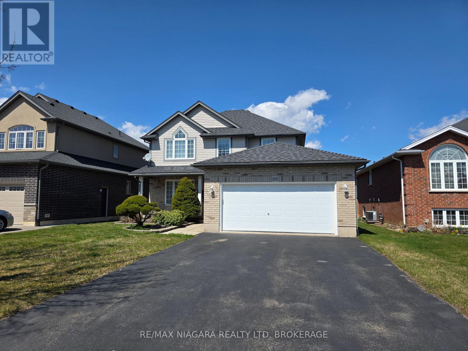 66 Hunter Drive Property Photo 1
